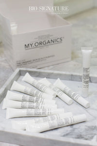 MY 緊緻淨化頭皮有機護理 The Organic Skin Scalp Purified 15ml x 12tubes